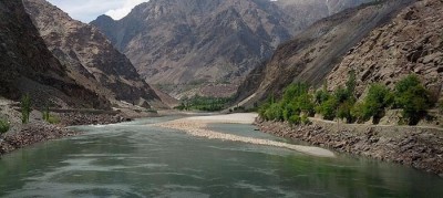 Inuds River