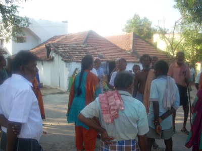 போராட்டத்துக்கு தகவல் சொல்லுங்க, கண்டிப்பா வர்றோம்