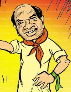 கல்வி கொள்ளையன் ஜேப்பியார்